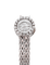Montre Jaeger-LeCoultre - Montre femme or blanc et diamants, vers 1960 58 Facettes JLC-400