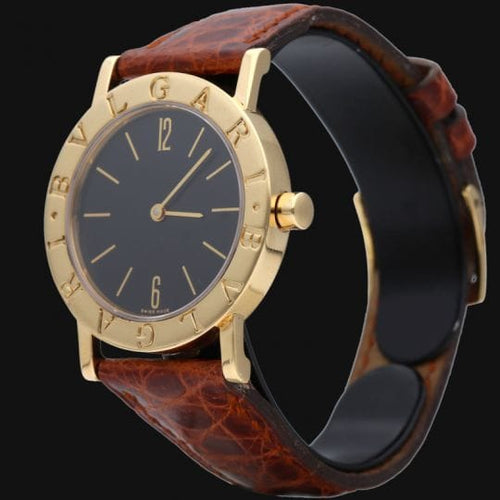 Relógio Bulgari Relógio Bulgari Senhora 58 Facettes MT44336