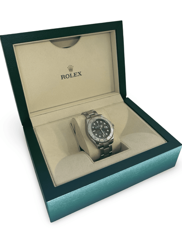 Bracelet Rolex Yacht Master 37 2024 58 Facettes