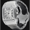 Montre Cartier Montre Santos 100 Xl 58 Facettes MT42140