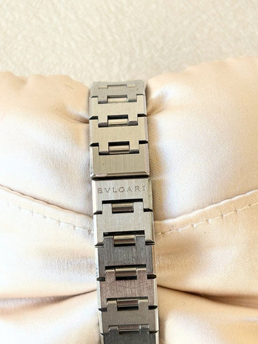 Montre BVLGARI Montre acier modèle BB23SS 58 Facettes WC-2025-1842