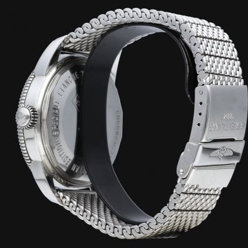 Montre Breitling Montre Superocean Heritage 42 58 Facettes MT43465