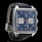 Montre Tag Heuer Montre Monaco Chronograph Calibre 12 58 Facettes MT44501