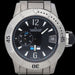 Montre Jaeger Lecoultre Montre Master Compressor Diving 58 Facettes MT39763