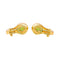 Boucles d'oreilles Boucles d'oreilles Dormeuses Or jaune Péridot, Diamant 58 Facettes 3951648CN