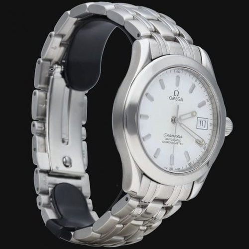 Montre Omega Montre Seamaster 120M 36Mm Automatic 58 Facettes MT44321