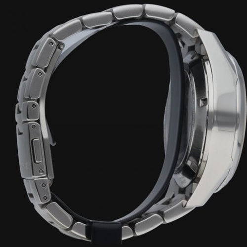 Montre Tag Heuer Montre Carrera Calibre 1887 Chronograph 58 Facettes MT40689