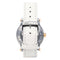 Montre Chopard Montre Happy sport Acier Diamant, Saphir 58 Facettes 4173786RV