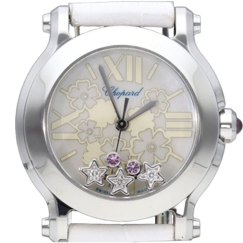 Montre Chopard Montre Happy Sport 58 Facettes MT42472