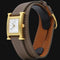 Montre Hermes Montre Heur H 58 Facettes MT42922