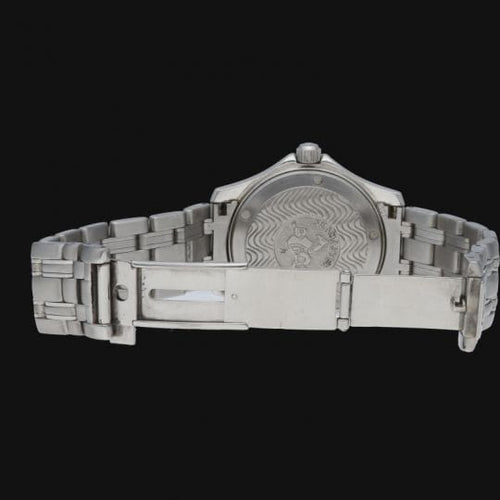 Montre Omega Montre Seamaster 120M 36Mm Automatic 58 Facettes MT42900