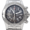 Montre Breitling Montre Avenger Skyland 58 Facettes MT43433
