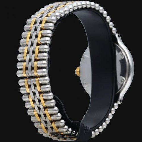 Montre Cartier Montre Must 21 58 Facettes MT42294