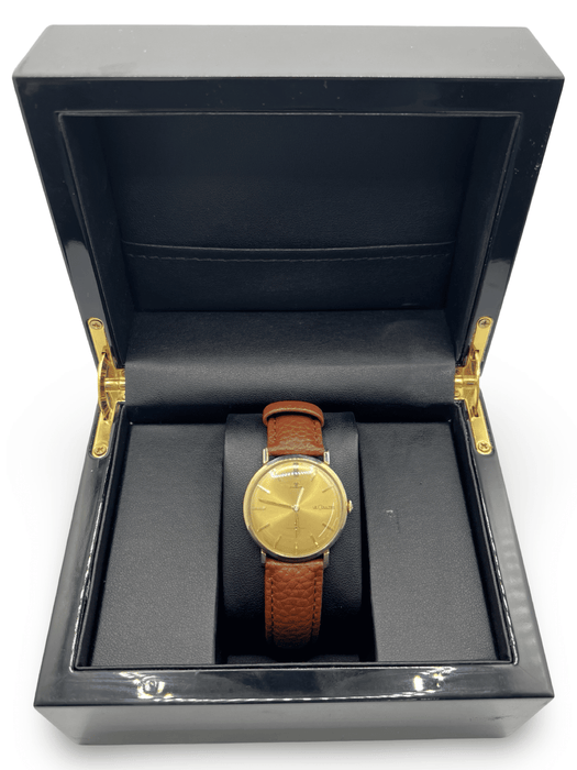 Montre Montre Jaeger-LeCoultre Vintage 58 Facettes