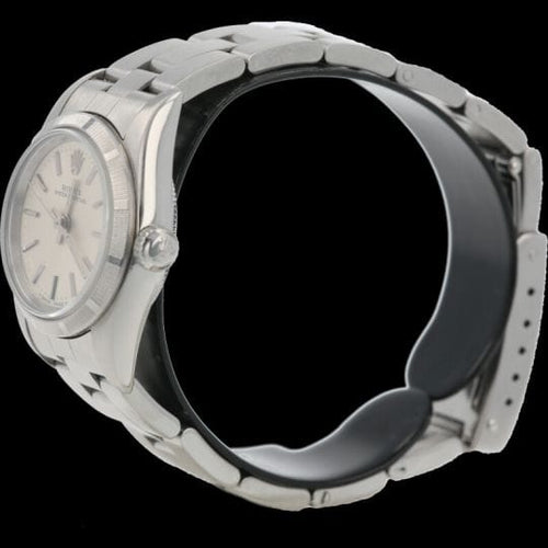 Montre Rolex Montre Oyster Perpetual 26 58 Facettes MT42416