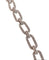 Bracelet Bracelet souple or gris 58 Facettes