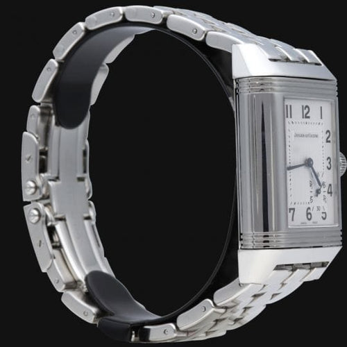 Montre Jaeger Lecoultre Montre Grande Reverso 58 Facettes MT42855