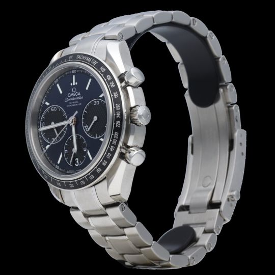 Reloj Omega Speedmaster Racing Cronógrafo Co-Axial