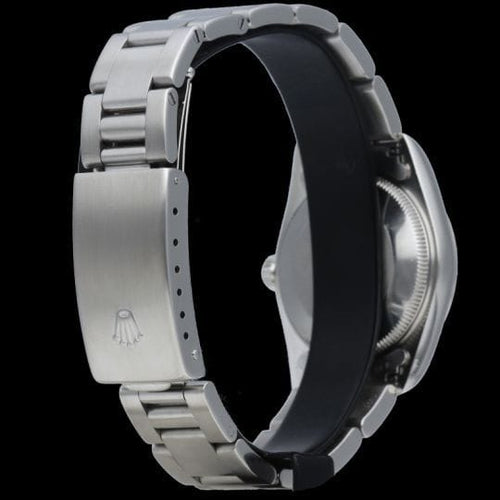 Montre Rolex Montre Oyster Perpetual 31 58 Facettes MT44091