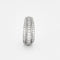 Bague 52 CARTIER - Bague 3 ponts Diamants 58 Facettes