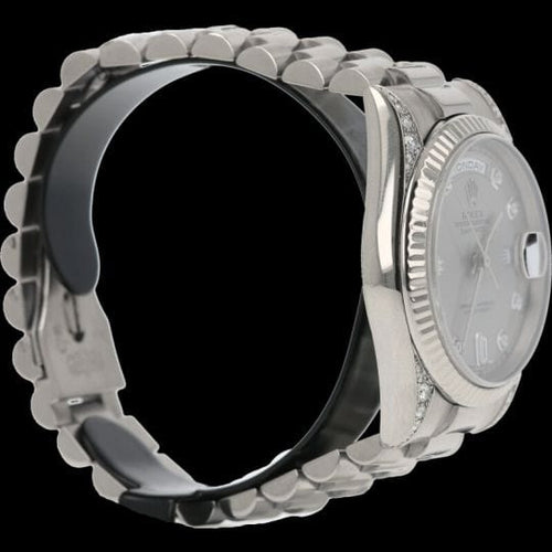 Rolex Hodinky Day Date 36 