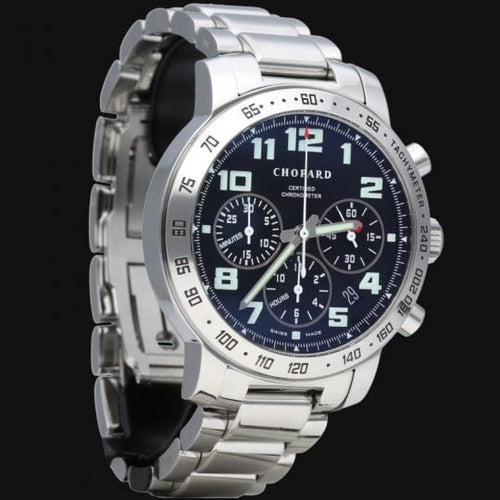 Montre Chopard Montre Mille Miglia Chronograph 58 Facettes MT42454