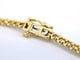 Bracelet Bracelet de tennis en or serti de diamants de 3,50 carats 58 Facettes 2150