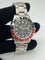 Montre Rolex GMT MASTER II « Coke » 58 Facettes
