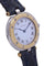 Montre CARTIER - montre SANTOS 58 Facettes 080781