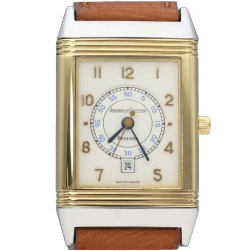 Montre Jaeger Lecoultre Montre Reverso Classique 58 Facettes MT41395