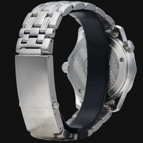 Montre Omega Montre Seamaster Diver 300M 58 Facettes MT41821