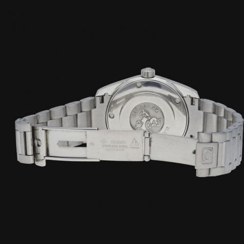 Montre Omega Montre Seamaster Aqua Terra 58 Facettes MT41806