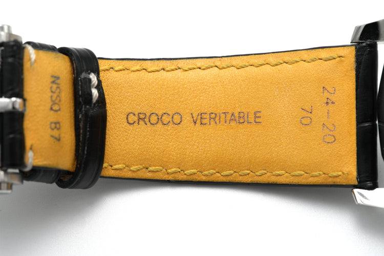 Montre Breitling - Navitimer B01 Chronograph 46mm AB0137 - Full Set 58 Facettes Breitling