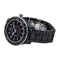 Montre Dior Montre VIII Céramique noir Améthyste 58 Facettes 4106498RV