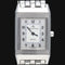 Montre Jaeger Lecoultre Montre Reverso Classique Petit Monoface 58 Facettes MT43956