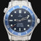 Montre Omega Montre Seamaster Diver 300M 58 Facettes MT44118