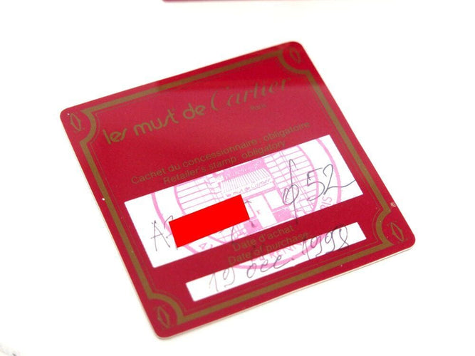 Bague 52 vintage bague CARTIER trinity mm classique 3 anneaux t52 en or 18k 58 Facettes 267271