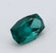 Gemstone Tourmaline bleue 1.71cts certificat ALGT 58 Facettes 425