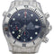 Montre Montre chronographe Omega Seamaster Diver Professional 300M 58 Facettes MT41364
