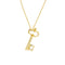 Collier POMELLATO - Collier Or jaune pendentif "clé" 58 Facettes 32426