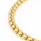 Collier Collier Maille souple Or jaune 58 Facettes 2122750CN