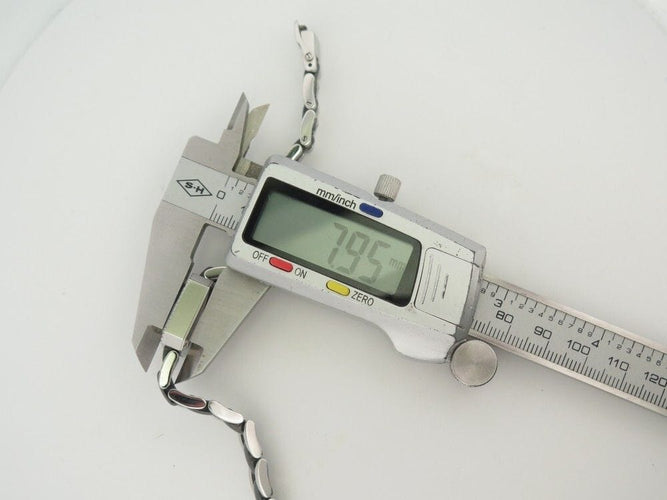 Montre montre CHANEL premiere ceramique 19mm 52 diamants 58 Facettes 260457