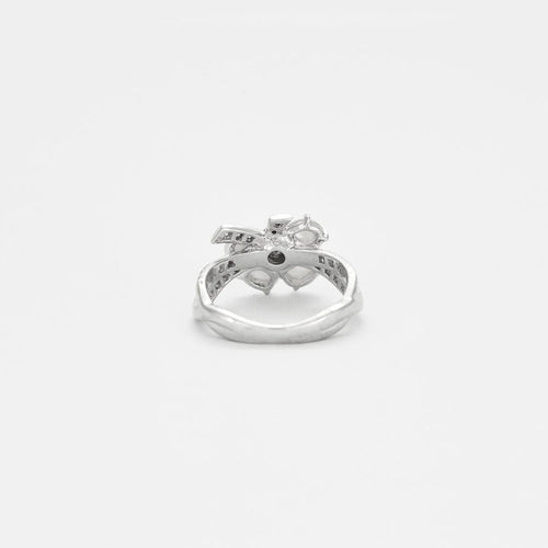 Bague 52 Mauboussin - Bague Eternité Tendresse 58 Facettes