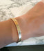 Bracelet Cartier - Bracelet Love Or Rose 58 Facettes