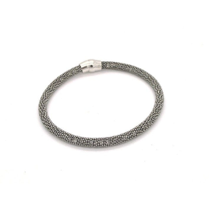 Bracelet Bracelet en argent 58 Facettes