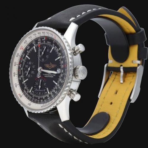 Montre Breitling Montre Navitimer Heritage 41 58 Facettes MT43057