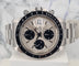 Montre Chronographe TUDOR OysterDate Big Block 58 Facettes 79160