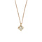 Collier Collier solitaire diamant 0,73 ct 58 Facettes 24366