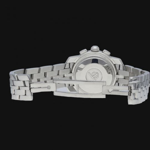 Montre Baume&Mercier Montre Capeland 58 Facettes MT40868