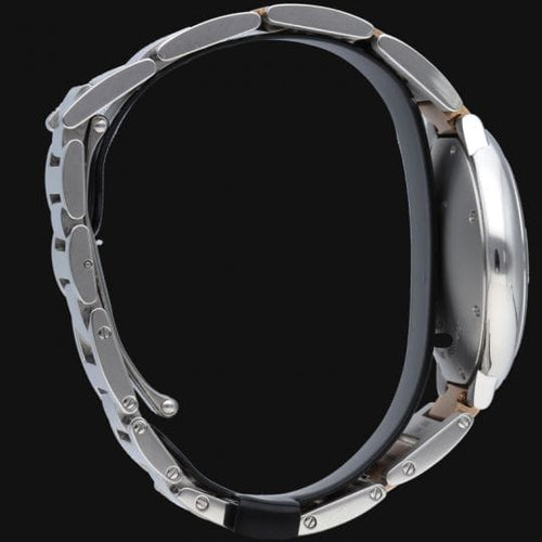 Montre Cartier Montre Ballon Bleu 36Mm 58 Facettes MT42917